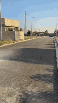 السلام عليكم قطعة ارض بمجمع السلام السكني. 
مساحة ١٠٠ متر واجهه ٥.  نزال ٢٠  سند ٢٥ ملك صرف
خدمات كامله ميالسلام عليكم قطعة ارض بمجمع السلام السكني. 
مساحة ١٠٠ متر واجهه ٥.  نزال ٢٠  سند ٢٥ ملك صرف
خدمات كامله مي ومجاري وتبليط وكلشي 
السعر ٢٠.  
الاستفسار ***********
