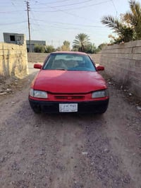 انترة دمعة • خضرة • رقم كركوك