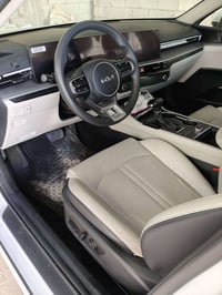 كي 5 • ٢٠٢٤ • وارد خليجي