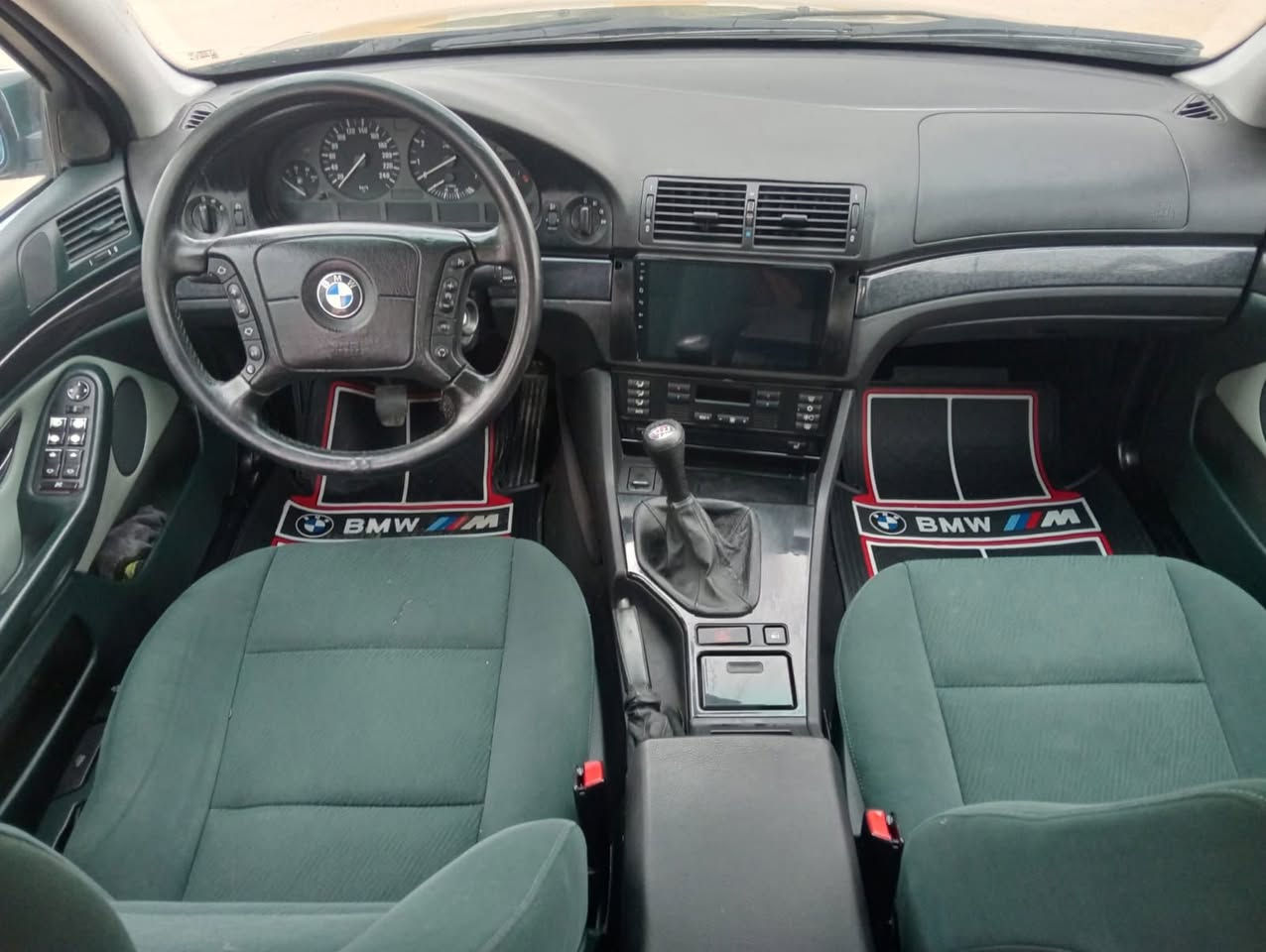 ٨٣ ورقه موديل ٢٠٠٠ كير عادي بدوان حادث


**إذا كنت صاحب هذا الإعلان وتريد حذفه لأي سبب، رجاءا أرسل رسالة إلى الدعم الفني**