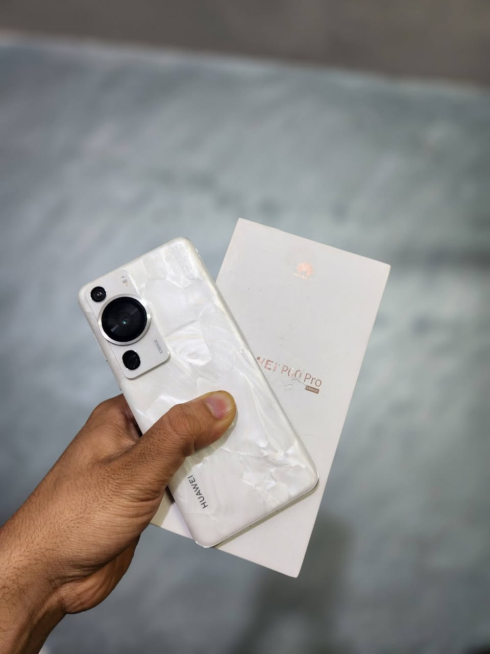 رمضان كريم
_____________________________________________
Huawei P60 Pro   ((قطعتين ))
🔴الاولى كامله ملحقات نظافه 💯 
شاحن + كارتونته + الجهاز بنظافه 100 
مكفول من كلشي 
🔴 الثانيه 
بدون ملحقات نظافه 90 %
اسعارهن خاص 
_____________________________________________
S 23 fe 5g
الجهاز نسخة الشرق اوسط
دبل شريحه عربي كامل 
ذاكره 256 رام 8
الجهاز وتر بروف بنظافه 95%
صوت بين خنه بسيطه تكاد لا تلاحظ. اذكرها للامانه 
بدون ملحقات
_____________________________________________
 S 22 5g
نسخة يابانيه 
ذاكره 256 رام 12
معالج  sn 8 gen 1  ببجي 90 فريم 
مكفول من كلشي وتر بروف 
بدون ملحقات
_____________________________________________ 
توصيل متوفر فقط باعتماد شباب 
مراوس يرهم  او بيع
ملاحظة 🔴
🔴نشتري جميع الاجهزه المستخده🔴
🔴اي جهاز عندك مستعمل تريد تبيعه احنه ناخذه منك🔴
______________________
ه


**إذا كنت صاحب هذا الإعلان وتريد حذفه لأي سبب، رجاءا أرسل رسالة إلى الدعم الفني**