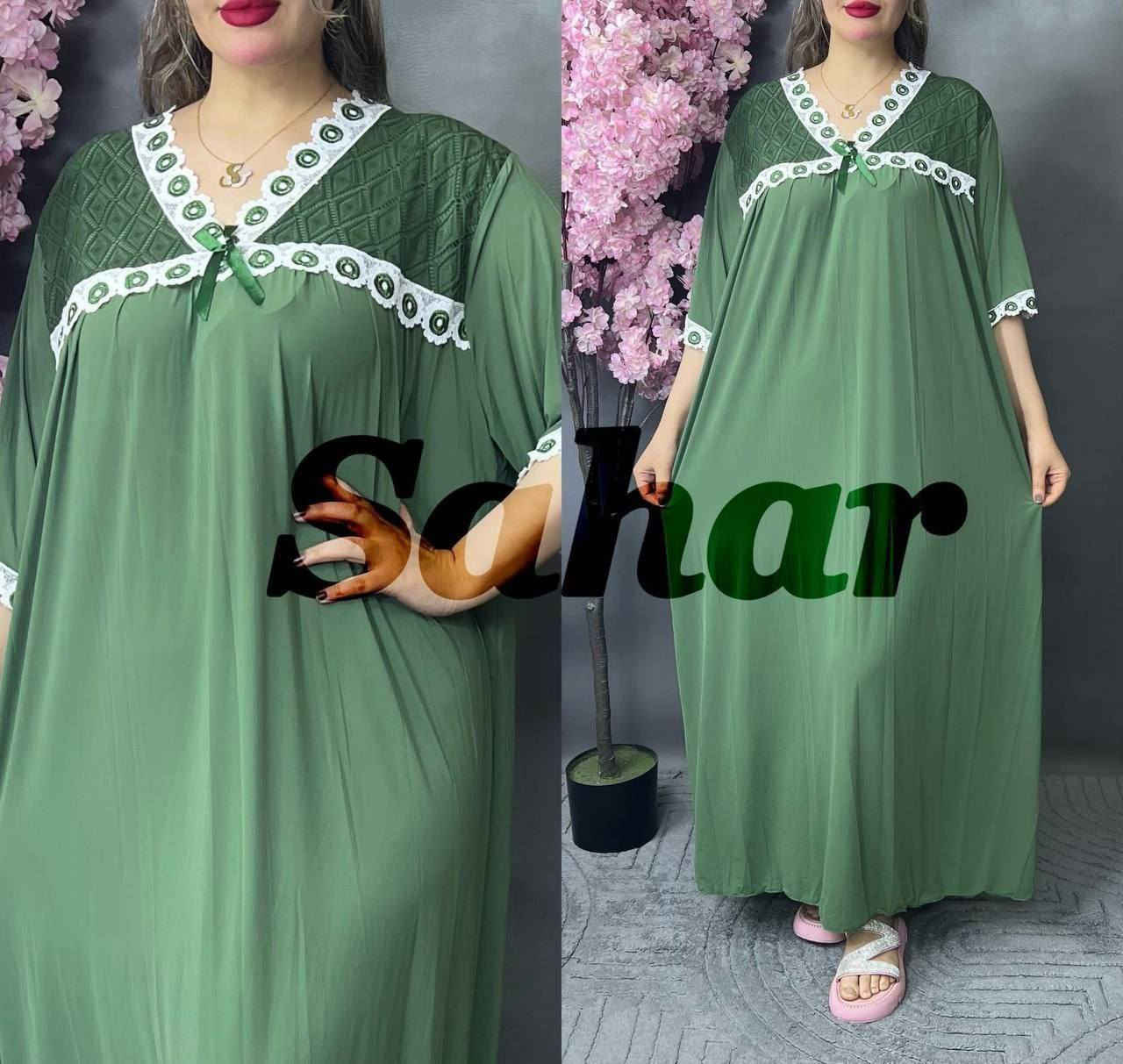 موديلات جديدة يمّنا – 
🤍 دشداشة زبدة تركي 🇹🇷
💰 العرض الذهبي:
▫️ القطعة 13 ألف فقط
▫️ قطعتين 25 ألف 🔥🎁
📏 فري سايز – يلبس لحد وزن 105 كيلو
🚚 توصيل متوفر لكل المحافظات


**إذا كنت صاحب هذا الإعلان وتريد حذفه لأي سبب، رجاءا أرسل رسالة إلى الدعم الفني**