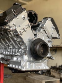 محرك M60 B40 • قطع أصلية • ضمان