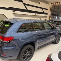 جيب 2021 S خليجي كلين بدون اي حادث رادار بانوراما فول مواصفات للبيع  ل...