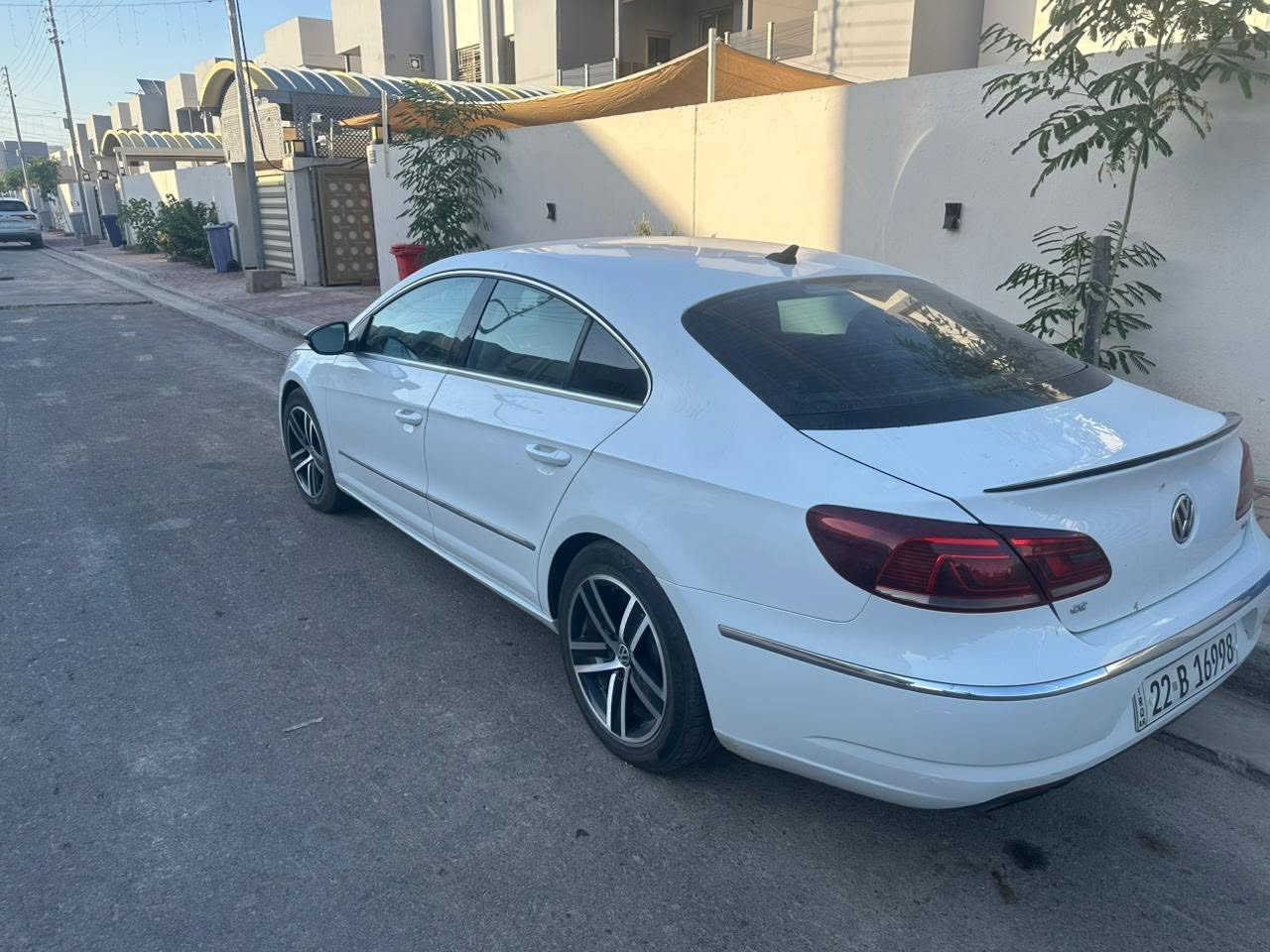 Volkswagen cc 2017
الصبغ قطعتين
فول مواصفات خاصه عدى فتحة
ماشيه 150
السعر 99
***********
