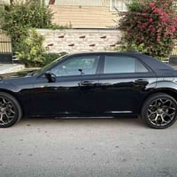 كرايسلر S  300   2019     كولد كلين تايتل كندي دبل بصمة ماشية ٨٢ ميل ا...