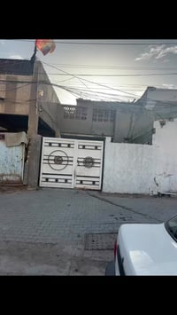 كربلاء حي الحر • ٢٠٠م • بيت قديم