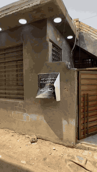 قنطرة السلام • ١٠٠م • طابو زراعي