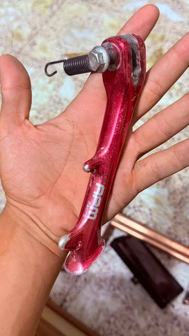 للبيع🛵❤️‍🔥
الرقم☎️‏***********
