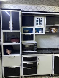 كاونتر للبيع النضافه ٩٩٪؜المكان مدينه الصدر الاستفسار ٠٧٧١٣٢٦٧٢٥٤ السع...