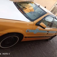 سمند • ٢٠١٠ • جاهزة