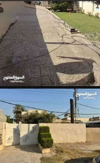 السيدية مربع الاقتصاديين • ٣٢٠م • واجهة ٨