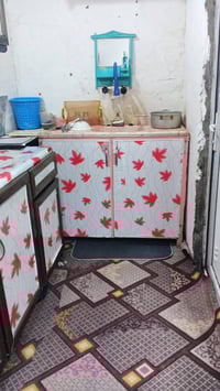 كاونتر • نضيف • ابو الخصيب