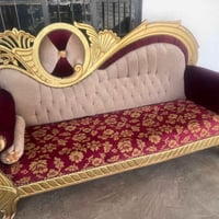 قنفات ملكي • طقم كامل • نضيف