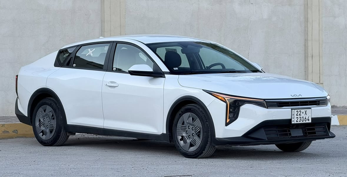 السلام عليكم
كيا K4 2025  رقم اربيل بأسم شركة وكالة او تحويل مضمون ماشية   9 الف  صور تقرير بالمنشور  تعديل bdr  بدون صبغ كفاله بدون تبديل بدون ارباك 

المواصفات : بصمة  / هندبريك دكمة  / لايت LED  / مكينة 2000 دوش / شاشة كبيرة متصلة ديجتال   / اوتو هولد / LED امامي وخلفي / قيادة ذاتية / كامرة دوارة / رادار تعديل مسار / اوتو بريك / مود درايف / تحكم ستيرن / كروس سرعة /مانع انزلاق / بلوتوث / اواكس / USB / تتفئه كشنات 

مكاني الكاظمية شارع اكد 

للتواصل والاستفسار : ***********
