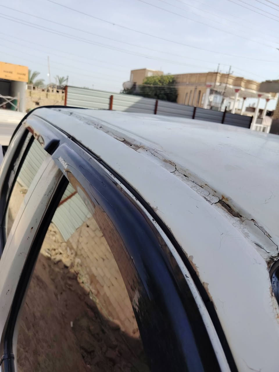 السلام عليكم نيفارا موديل ١٠ بيهه جفيه سنويه منتهيه شهر٢ تبريد ثلج حداده جديده تحويل ثاني يوم بصره مدينه***********
