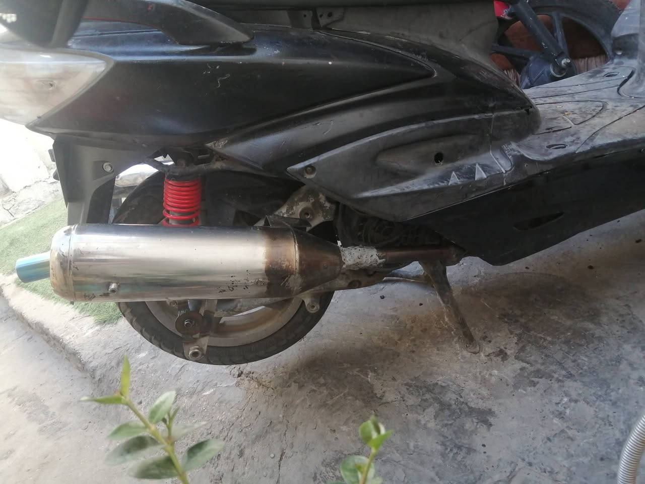 السلام عليكم صالنصه رياضي مال سكنس اي شي قفله 80


**إذا كنت صاحب هذا الإعلان وتريد حذفه لأي سبب، رجاءا أرسل رسالة إلى الدعم الفني**