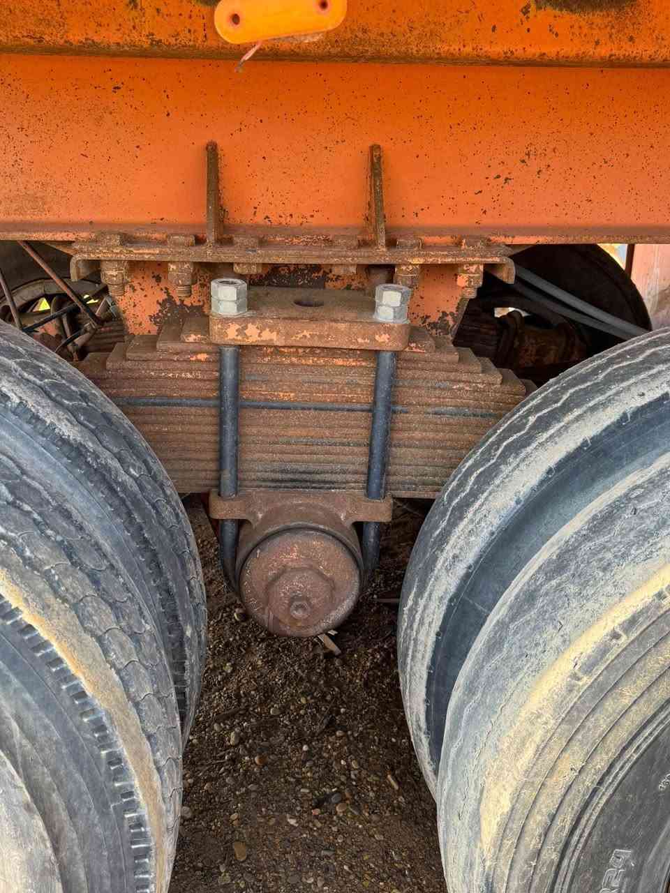 سلام عليكم عربانه البيع مكفوله كفاله عامه تخم تاير  عربانه جديده السعر 90وبيه مجال لاتصال ولاستفسار ‭٠٧٧١ ٤٩٤ ٠٧٦٩‬///‭٠٧٨٠ ٩٦٤ ٢٨٩٩‬
