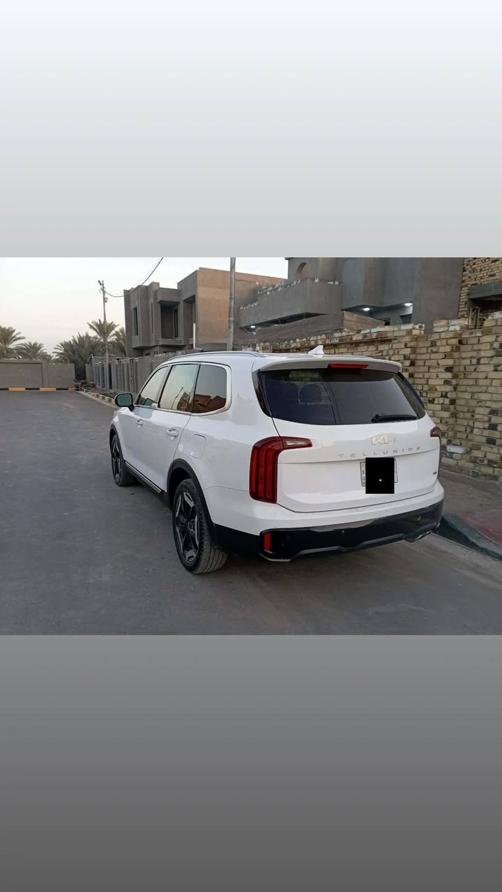السلام عليكم
سياره تولرايد للبيع   موديل 23

رقم بغداد باسمي ( تحويل مباشر)

السعر 270

مكاني بابل الحله 
للاستفسار الاتصال على الرقم 
‏‪***********‬‏
