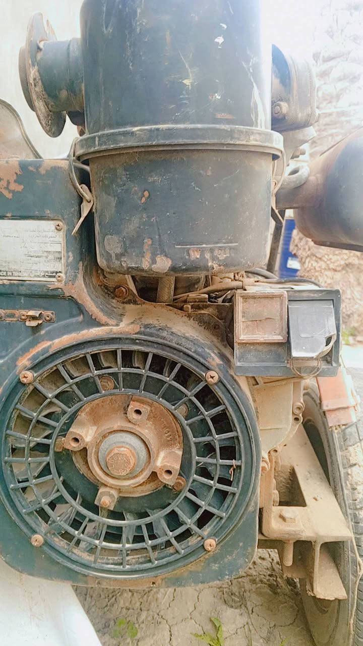 سلام عليكم ورحمه الله وبركاته اخواني مولد لمبر ديني 30انبير بستمين كاز شغال وكامل مابي اي نقص مكاني ديالى الوجيهيه السعر 12ورقه وبي مجال ***********
