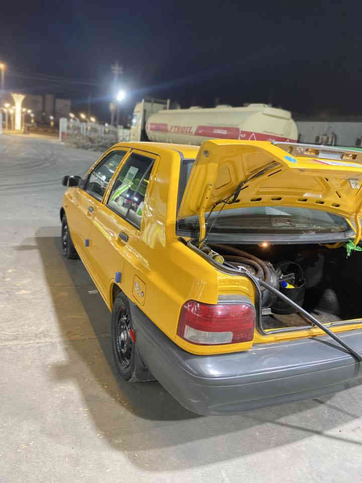 سلام عليكم سايبا 2023 مكفوله كفاله عامه ما عدا البارد بالبنيد ما مبدل نفسه وما مبين وتخم تاير باتري جديد دوشمه جديده منضومه غاز جديده كامله مكمله السياره جاهزه واحله من الصوره كبل للشارع هيئه غرامات مصفره وع الشرط كير و مكينه مكفولات بأسمي السياره سعرها 68 وبيها مجال قليل مكانها الديوانيه الجلبيه للاتصال والاستفسار
***********
