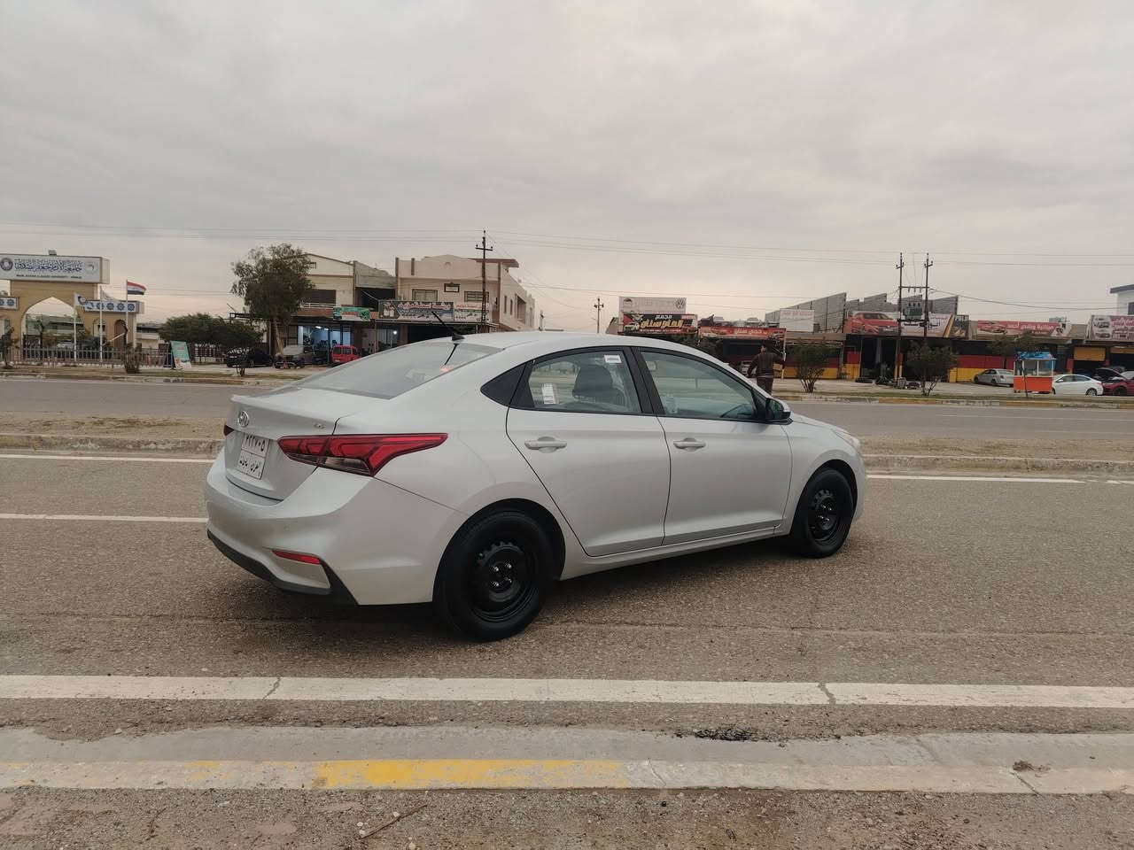 سلام عليكم اكسند 2019 خليجي محرك 16 مامفتوح ماشيه 143اربع طايرات جديد صدر جديد تبريد ثلج بدون صبوخ سنويه جديد لحد ٢٠٢٧ سياره جاهز مابيها نواقص سعر ١٢٥ بيها مجال مكاني كركوك رقم تلفون *********** اسيا وكورك ***********
