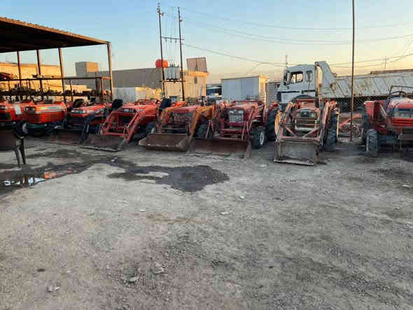 مكائن كابوته وينمر جميع الاحجام 
ستيراد جديد على وضع الشركه العنوان صلاح الدين قضاء
الدجيل الاتصال *********** أبو يحيى الفراجي
