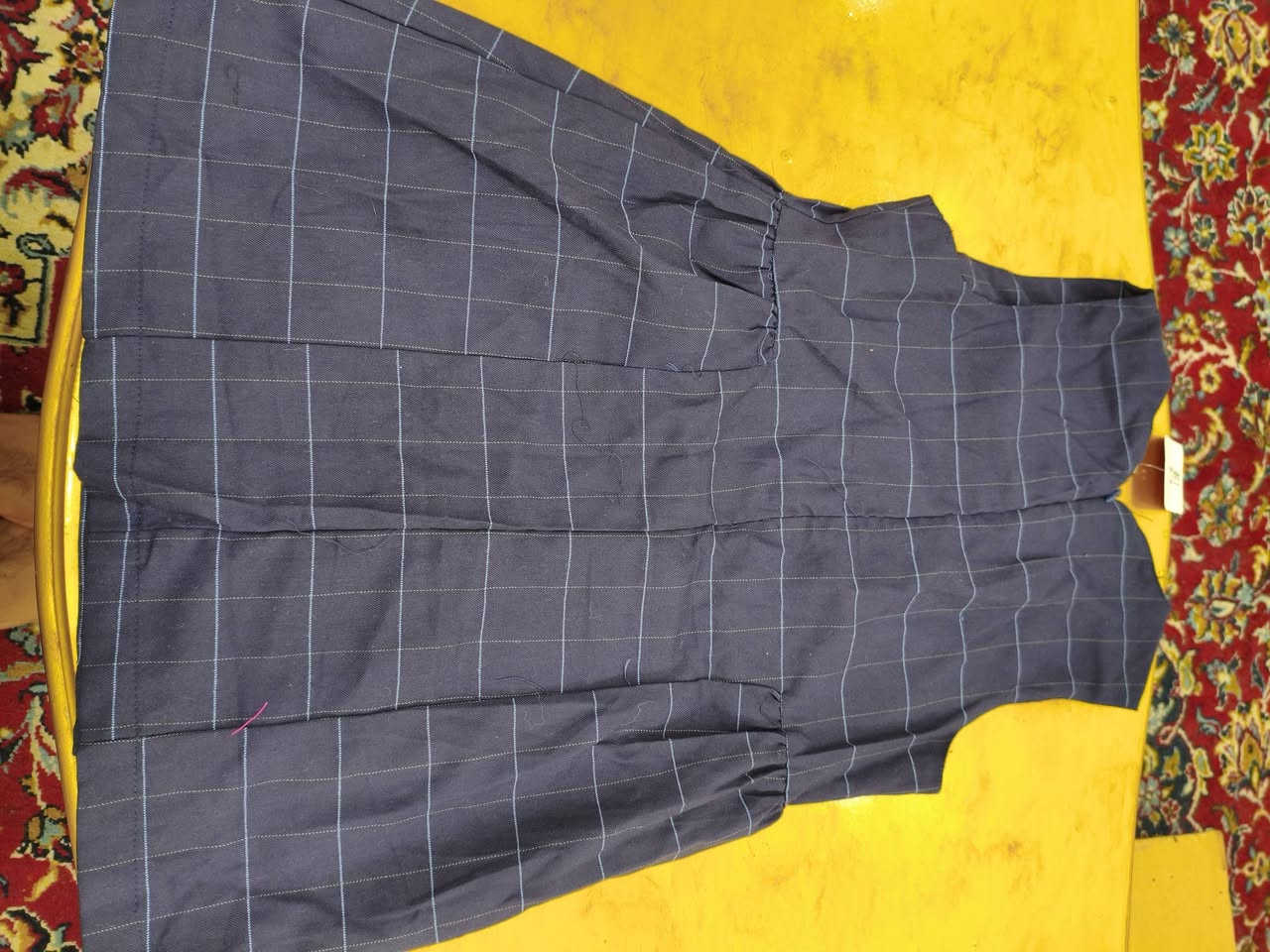 شلعه يلبسن عمر 8.9.10


**إذا كنت صاحب هذا الإعلان وتريد حذفه لأي سبب، رجاءا أرسل رسالة إلى الدعم الفني**