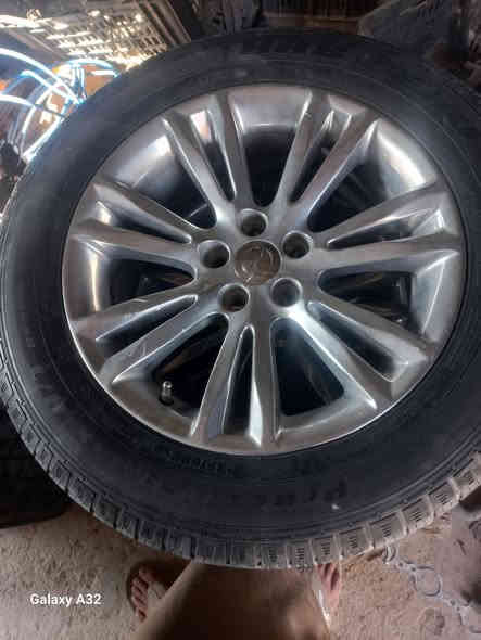 تخم مكسيكي هوه تايراته جداد \5/  *********** \  ***********
