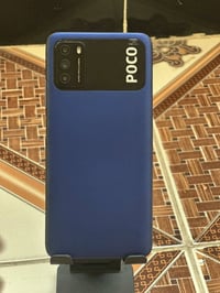 بوكو m3 • ١٢٨ • بطارية ٦٠٠٠