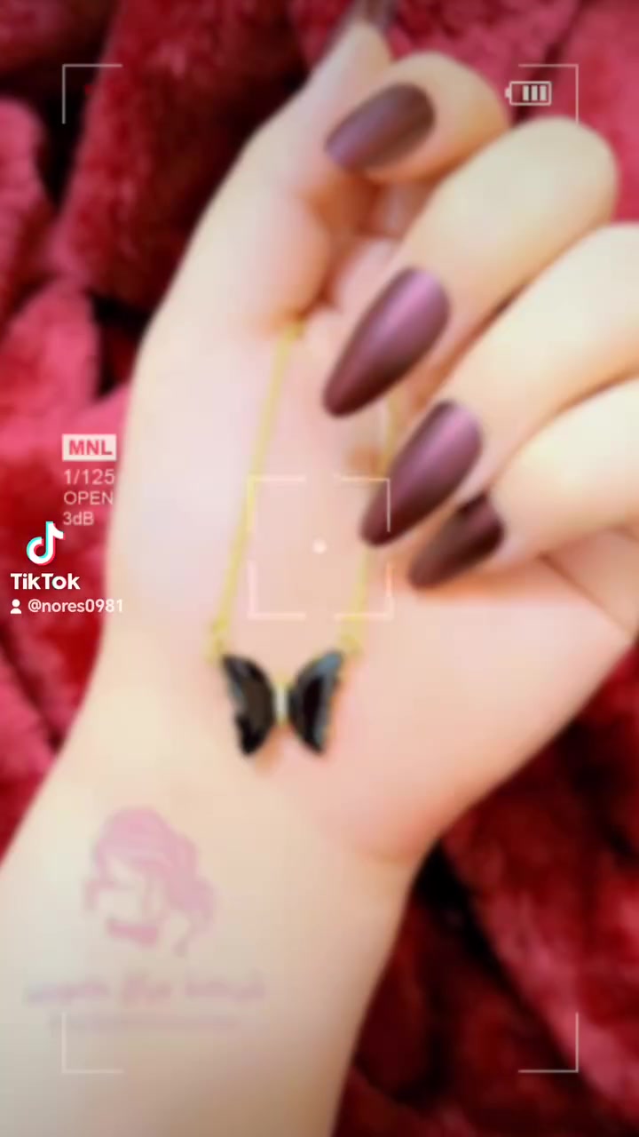 سيت الفراشة 🦋🦋

الجمال لجمال 🥰😍
لصاحبات الذوق الرفيع 
وفرنا لكم اكسسوار احلا 
ما يكون ♥️🖤
قلاده الفراشه طلاء اصلي ثابت جدااا حجر زاركون كرستالي 
متوفرة باللونين 👇
الاحمر والاسود ♥️🖤

السعر ١٠ الاف 
🚘 يوجد خدمة توصيل لجميع محافظات العراق ٤ الاف  #levelupafrica #اكسبلورexplore #foryou#fyp explore #foryou#fyp 🚘


**إذا كنت صاحب هذا الإعلان وتريد حذفه لأي سبب، رجاءا أرسل رسالة إلى الدعم الفني**