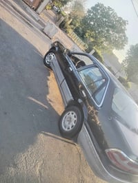 برنس بروكاهم موديل ١٩٩٧ داخل صاج كير مكينه مكفولات تبريد جان شغال مكان...