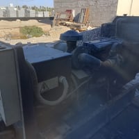 مولده بيركز 110 كيفي نكليزي البيع 07732272050