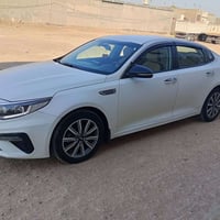اوبتما 2019 خليجي محرك 2.0 جاهزه  خير من الله حداديه تخم تاير جديد تبر...