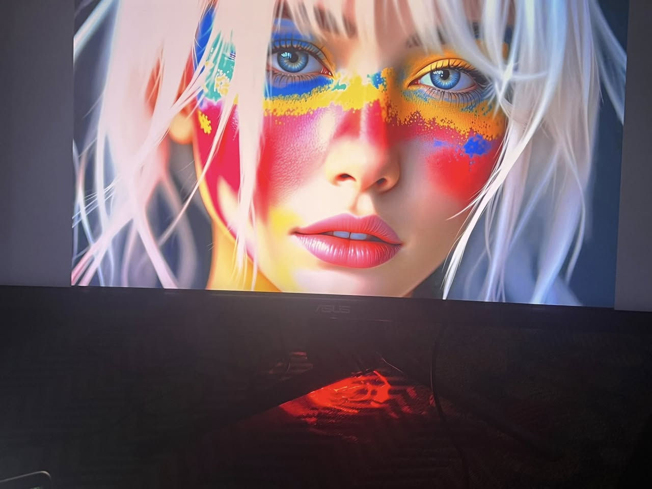 ‏سلام عليكم شباب شاشة للبيع المواصفات
‏حجم الشاشة 34
34"Zoll Curved
UWQHD
3440 x 1440px
100 Hz 
‏السعر  350الف مكاني بغداد مدينة الصدر توصيل ما عندي اللي حاب يجي أهلا وسهلا او اتصال

***********
