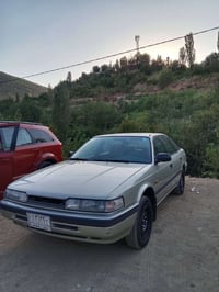 مازده 626 /1994 سياره رقم ديالى باسمي بلاديه سياره مكفوله من الضربه وا...