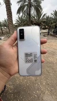 انفنكس جي تي 30 برو • ذاكرة ٢٥٦ • رام ١٢