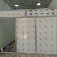 قاطع • عرض ٣٫٤م • طول ٢٫٥م
