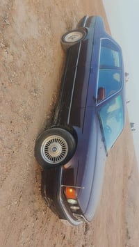 بي ام موديل 1993 جاهزة من كل شي مكينه 8 اصل مكاني بغداد 07718080523 سع...