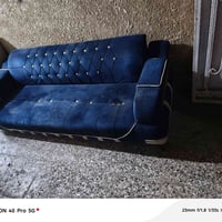 نص تخم للبيع فقط يحتاج ارجل سعر 100 وبي مجال مكان الحسينية الراشدية ال...