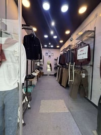 عندي تصفيه محل تصفيه بضاعه ورفوف وسجج وملكانات ثنين     بغداد الدورة ا...