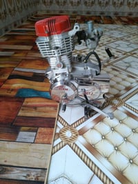 مكينه ام كي زت للبيع مديل 25 مكفوله سعر خاص 07817779276