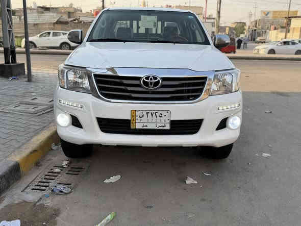 فور ويل كاز كير عادي  2013 بصره بسمي رقم جديد  سياره مكفوله بية بارد قليل  سعر 180 وبية مجال بصيط بصره قرب جامع الكواز ***********
