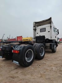 سكانيا شيراوي • موديل 2004 • البصرة الزبير