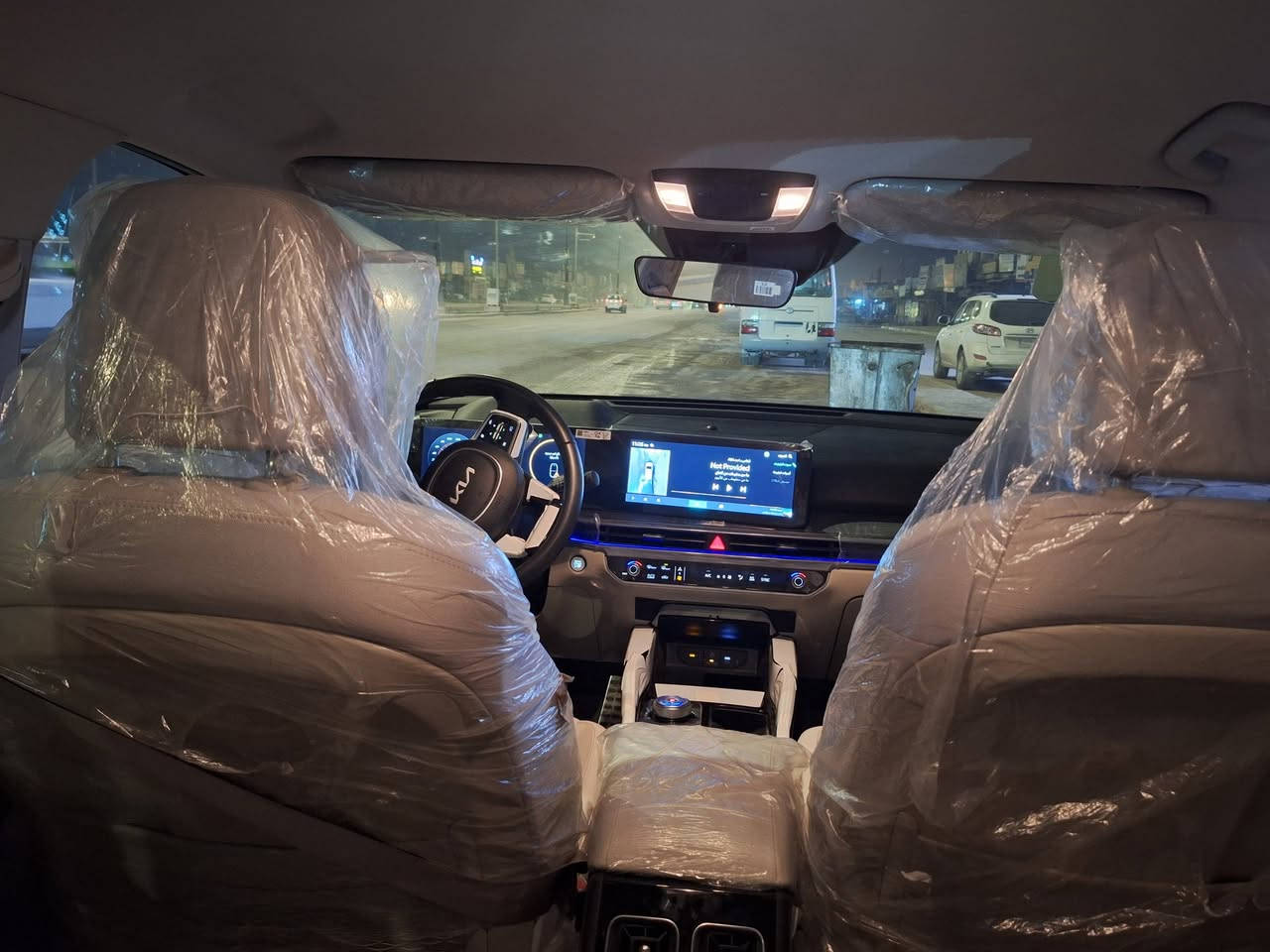 السلام عليكم
سورنتو الدولية ام الضمان 
موديل 2025
كشنات كهرباء مخمل
جنطة كهرباء 
ويل 20
محرك ٦ سلندر ٧ راكب 
لسياره بعدهي بحالة لوكالة ماشيه 
2000 الفين كم متر 
مكاني بابل 
للاستفسار  
***********
