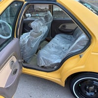 بيجو لميس ٢٠١٦ مكفولة كفالة عامة منظومة غاز جديدة تدفة تبريد فول سنوية...