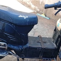 هارلي الماسه • دراجة شحن • بدون بطاريات