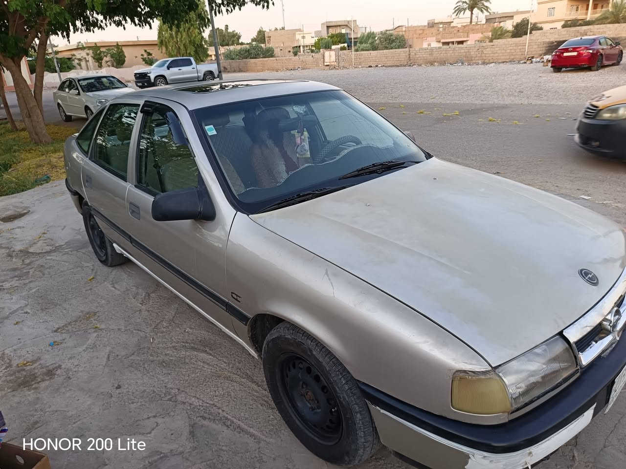 سلام عليكم
اوبل فكترا موديل 1990

محرك 20 كير ومحرك بشرط شرط لا تبخير ولا تنقيص 

لا صبغ ولا دعم كهربايات كله شغال

4 جام كهربائي رقم ديالى شرط تحويل 40$ وبي مجال


**إذا كنت صاحب هذا الإعلان وتريد حذفه لأي سبب، رجاءا أرسل رسالة إلى الدعم الفني**