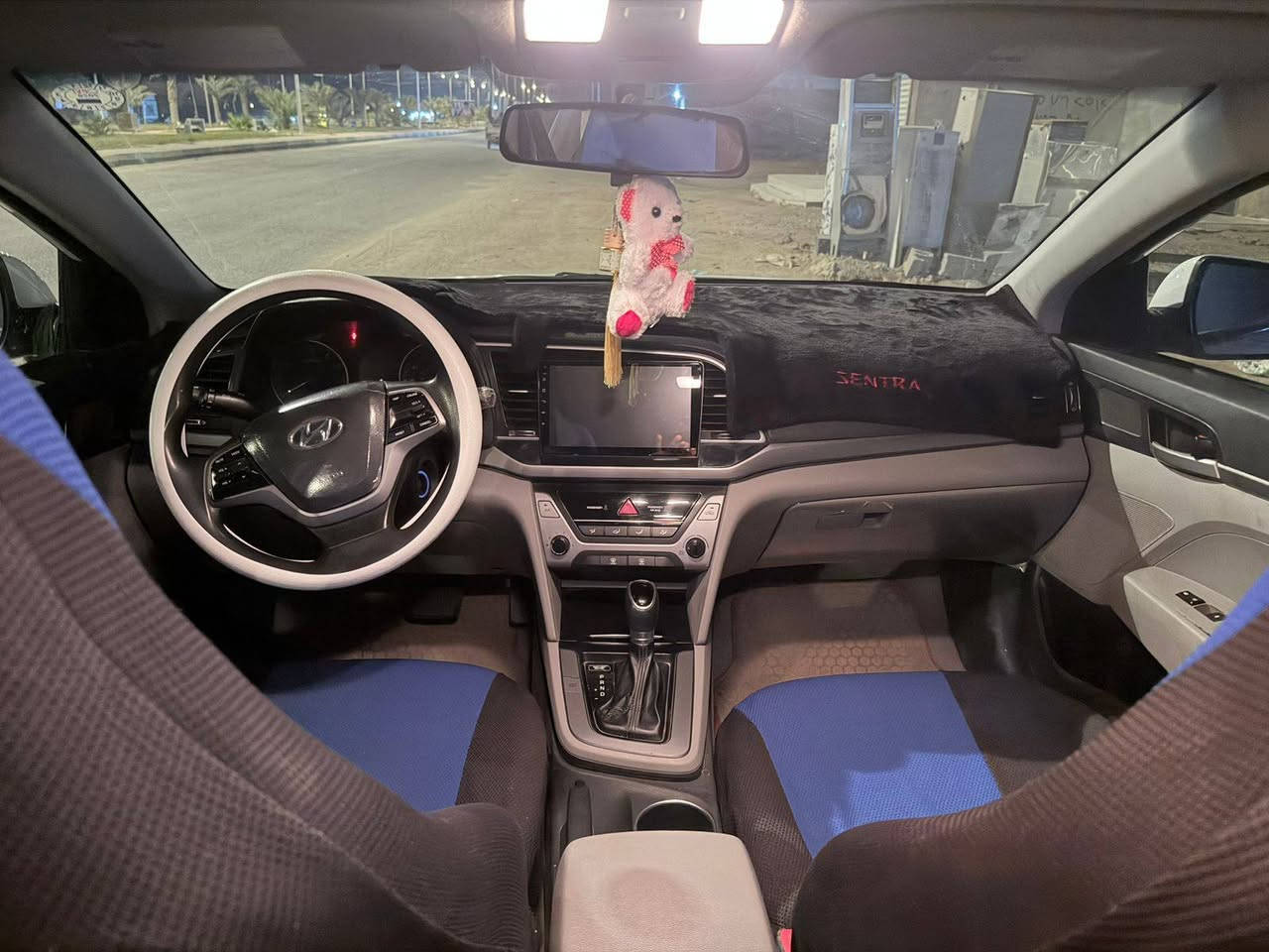 سلام عليكم النترا 2017
وارد امريكي حادثها بس بنيد بدون دواخل رقم جديد اربيل 
تريد تحويل تريد وكاله بسم شركه ماشه (140)حقيقي سيارة حلوه حداديه جديده تخم تاير لايت زنون فول مواصفات   العنوان البصره النشوه التواصل *********** السعر 118وبيها مجال
