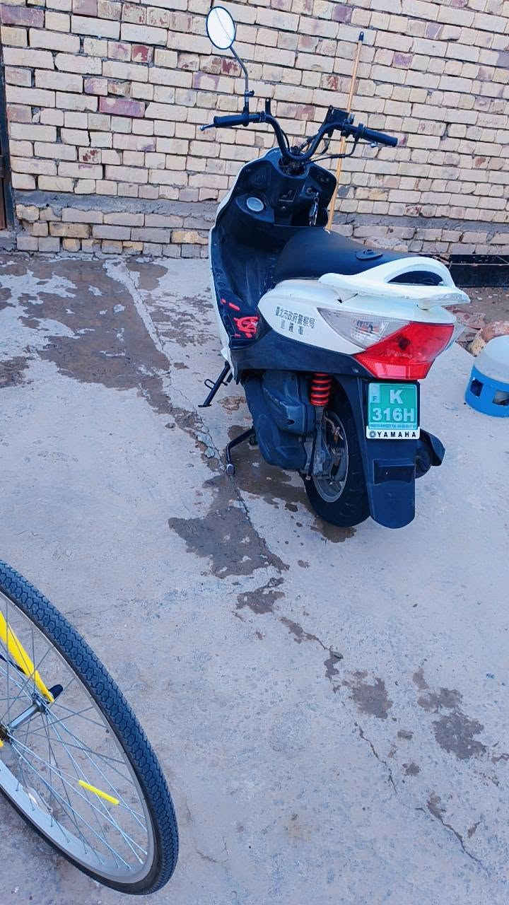 دراجه كامكو V2بوليس لبيع السعر 550


**إذا كنت صاحب هذا الإعلان وتريد حذفه لأي سبب، رجاءا أرسل رسالة إلى الدعم الفني**